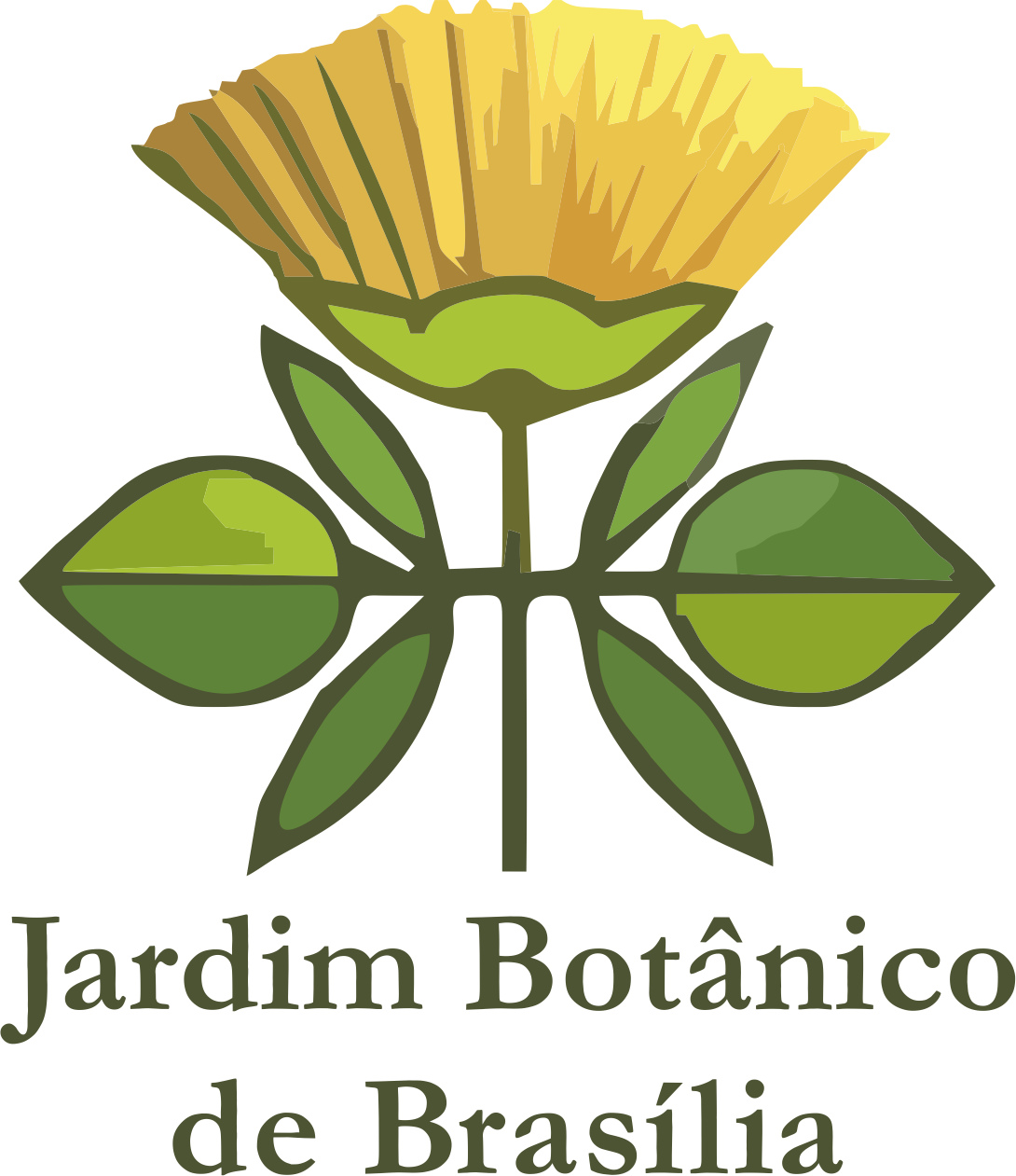 Jardim Botânico de Brasília