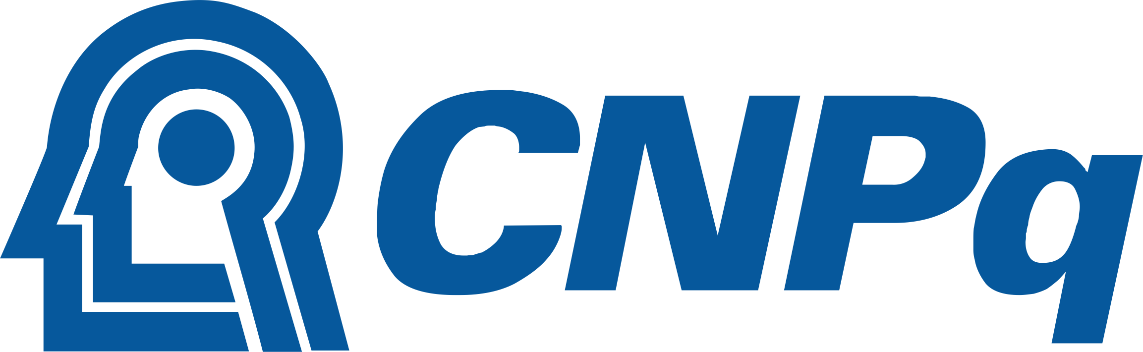 Logo CNPq