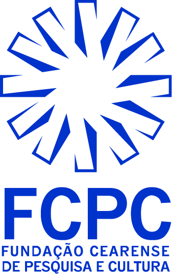 Logo Fundação Cearense de pesquisa e cultura