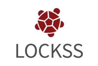 Botão LOCKSS
